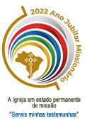Ano Jubilar Mission�rio de 2022