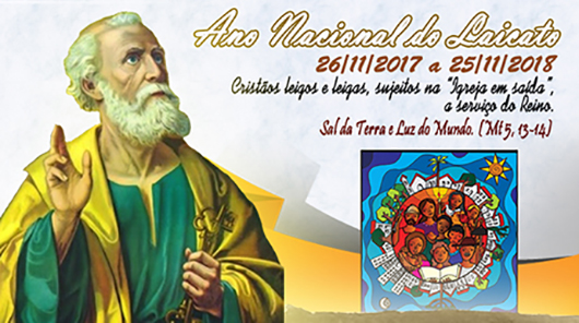 Paróquia São Pedro de Tupã - A serviço do evangelho Paróquia São Pedro de Tupã - A serviço do evangelho