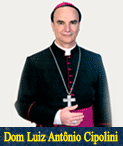 Bispo Diocesano de Mar�lia e P�roco da S�o Pedro Tup�