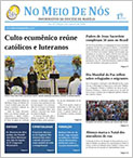 Jornal No Meio de N�s