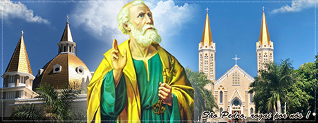 S�o Pedro de Tup�