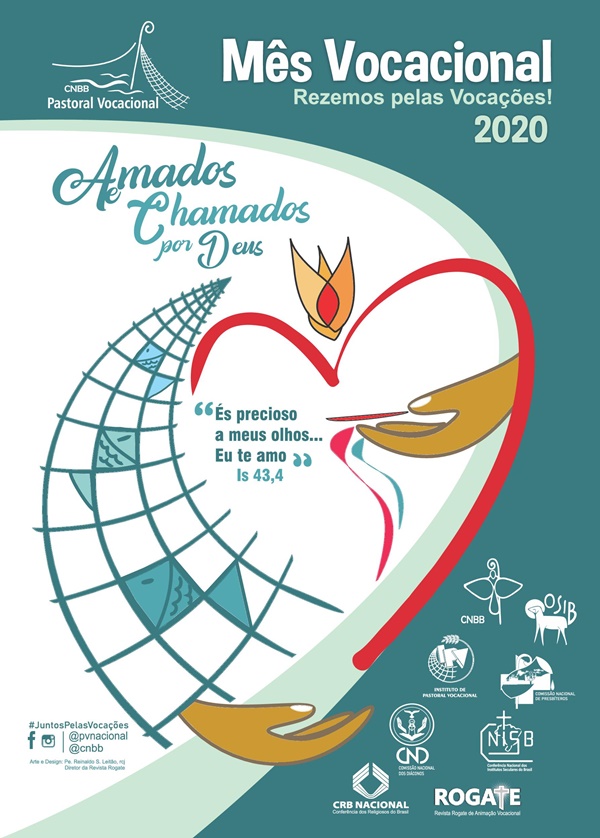 Porque agosto � considerado o m�s das voca��es?