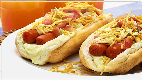 Lar Santo Ant�nio de Tup� promove Festa do Cachorro Quente