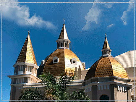 S�o Pedro de Tup�