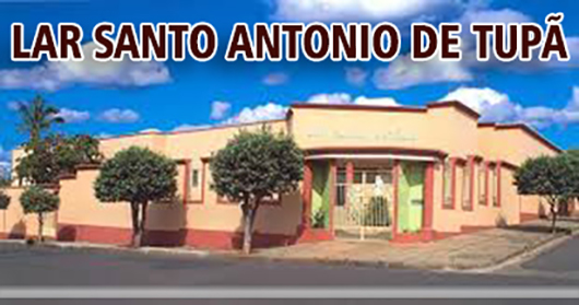 Lar Santo Antonio de Tup�