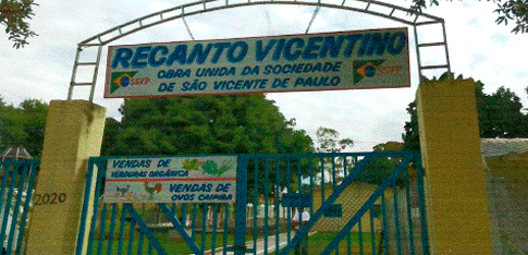 Par�quia S�o Pedro de Tup� - A servi�o do evangelho