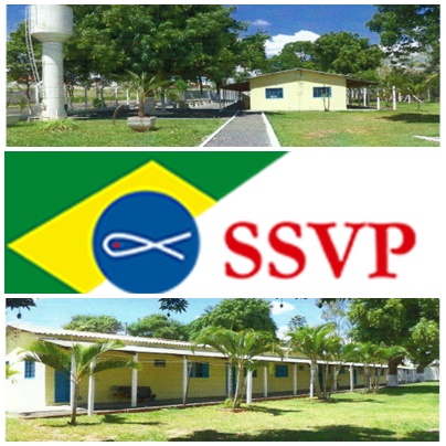 Recanto Vicentino de Tup� recebe doa��es de livros para os idosos